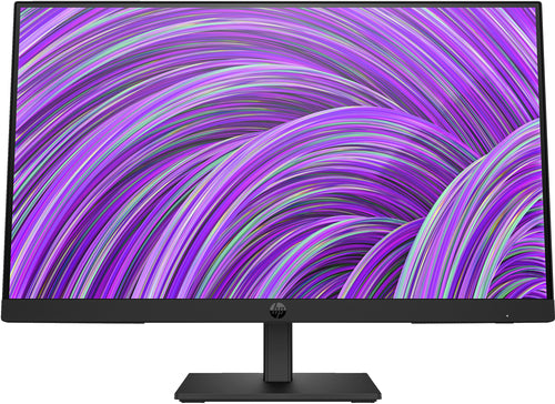 HP P22h G5 computer monitor 54.6 cm (21.5 HP P22h G5 computer monitor 54.6 cm (21.5